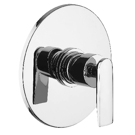 Vitrina Pressure Balance Valve Trim