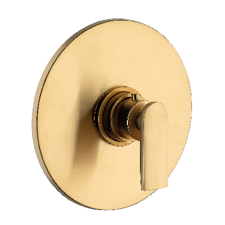 Vitrina 3/4" Thermostatic Valve Trim