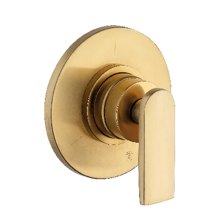 Vitrina 4 Port 3 Way Diverter Valve trim