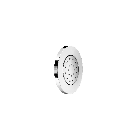 Round Body Spray Shower Tile