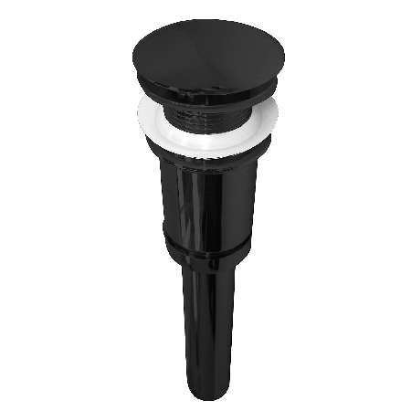 Push And Seal Metallic Drain Assembly