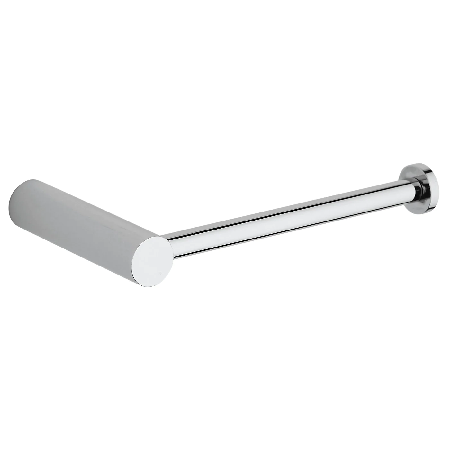 Toilet Paper Holder Polished Chrome