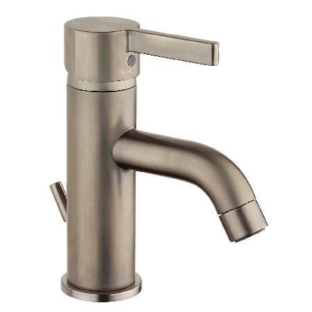 Brera Single Handle Bathroom Sink Faucet