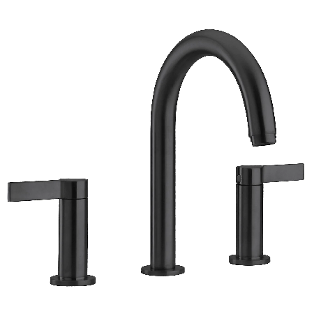 Brera Two Handle Roman Tub Faucet Trim