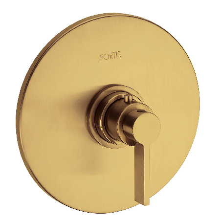 Brera 3/4" Thermostatic Valve Trim