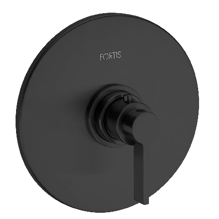 Brera 3/4" Thermostatic Valve Trim