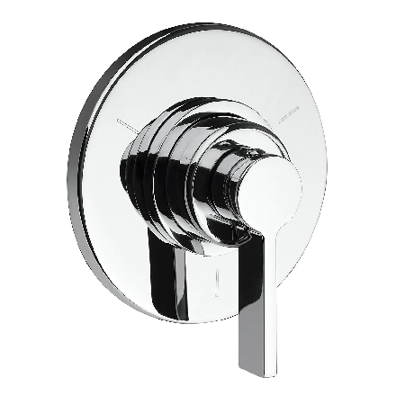 Brera 4 Port 3 Way Diverter Valve Trim