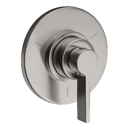 Brera 4 Port 3 Way Diverter Valve Trim