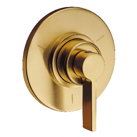 Brera 4 Port 3 Way Diverter Valve Trim