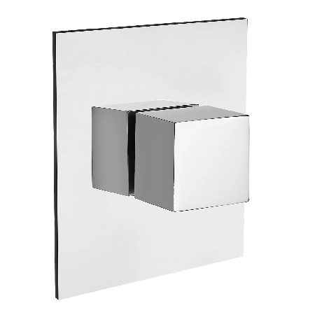 Volume Control Valve Trim