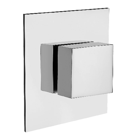 4 Port 3 Way Diverter Valve Trim