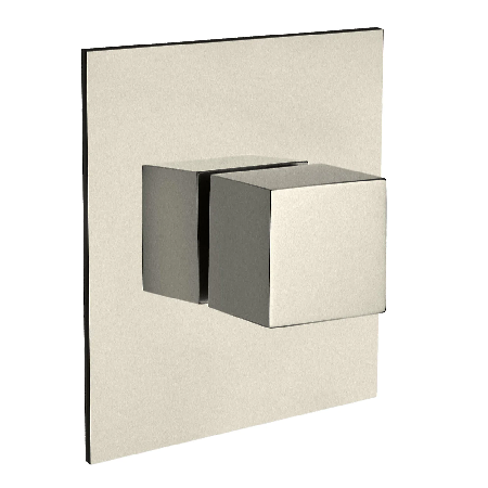 4 Port 3 Way Diverter Valve Trim