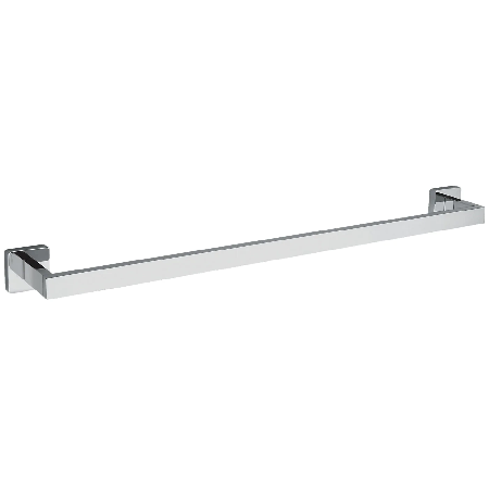 24" Towel bar Polished Chrome