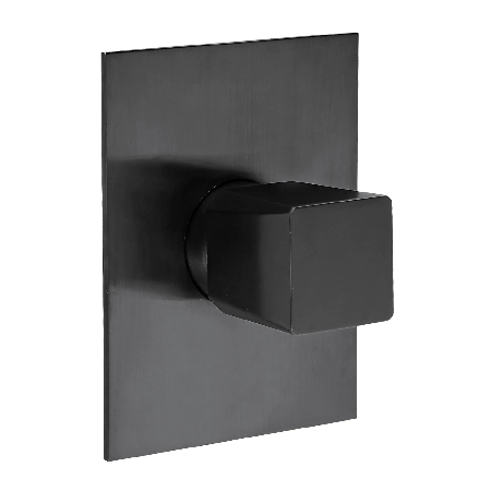 Abruzzo Volume Control Shower Trim