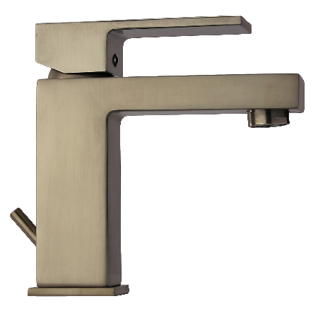 Scala Single Handle Bathroom Sink Faucet