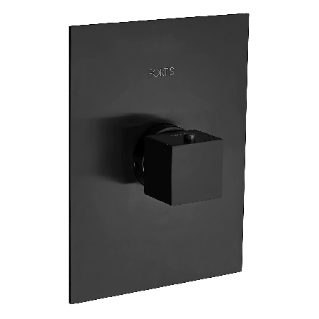 3/4" Thermostatic Valve Trim