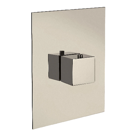 3/4" Thermostatic Valve Trim