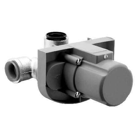 3/4” Thermostatic Rough-in Valve