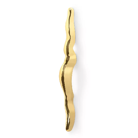 Earth Sonoran Door Pull