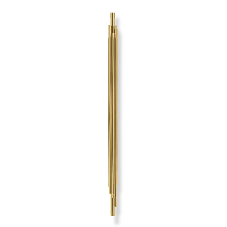 Twist Brubeck Door Pull
