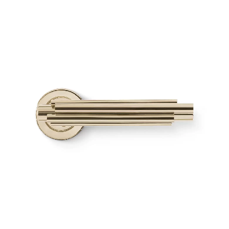 Twist Brubeck Right Door Lever