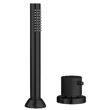 Vitrina Roman Tub Hand Shower Diverter Kit