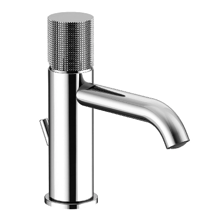 Alessandra Single Handle Lavatory Faucet Chrome