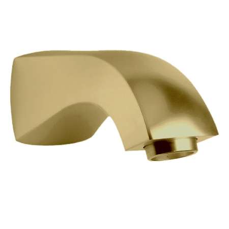 Lady Volume Control Trim Kit Matt Gold