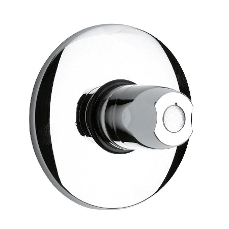 Water Harmony Volume Control Chrome