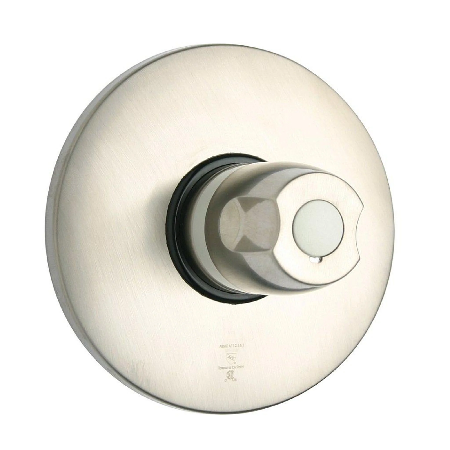 Water Harmony Volume Control Brushed Nickel