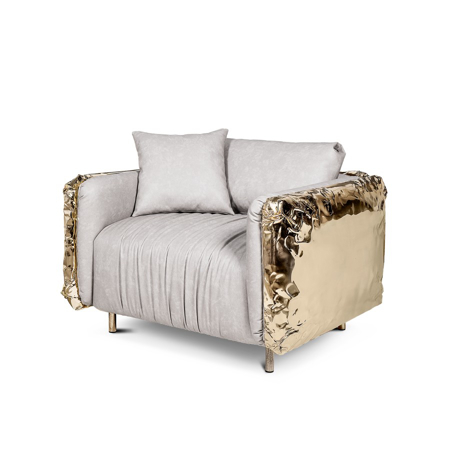 IMPERFECTIO ARMCHAIR