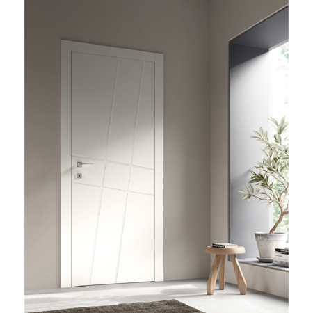 Cross Interior Door Vera Collection