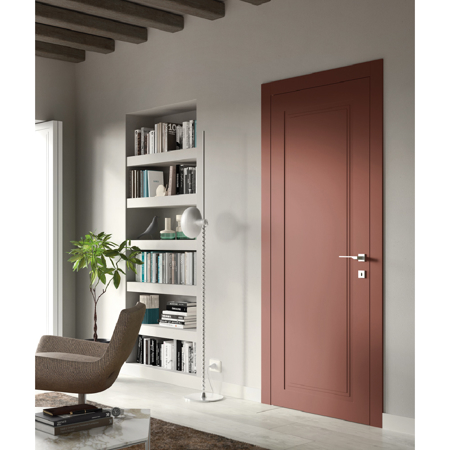 Hyde Interior Door Vera Collection
