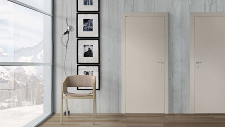Horizon Interior Door Liberty Collection