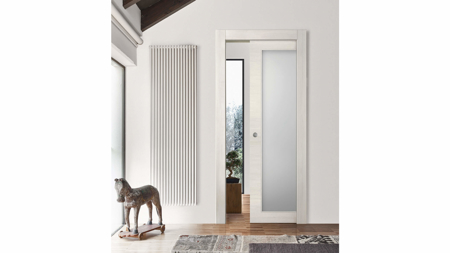 Extra Glass Interior Door Extra Collection