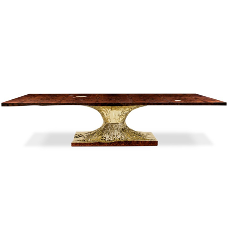 METAMORPHOSIS DINING TABLE