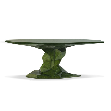 BONSAI DINING TABLE