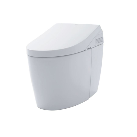 NEOREST® AH DUAL FLUSH TOILET - 1.0 GPF & 0.8 GPF