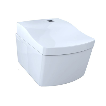 NEOREST® EW WALL-HUNG DUAL-FLUSH TOILET