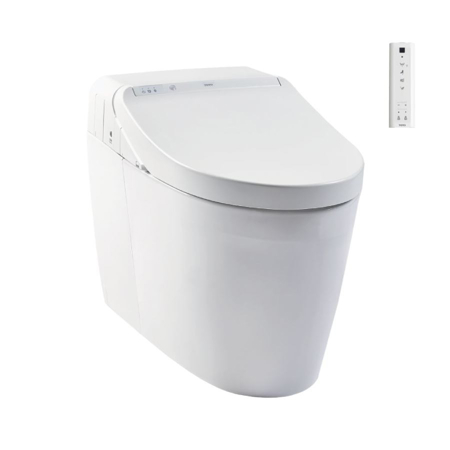 WASHLET® G450 INTEGRATED SMART TOILET - 1.0 GPF & 0.8 GPF