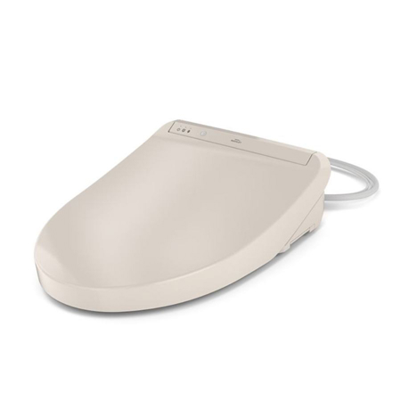 WASHLET® K300 - ELONGATED