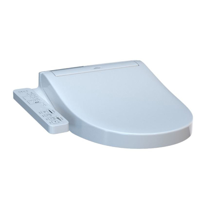 WASHLET® KC2 - ROUND