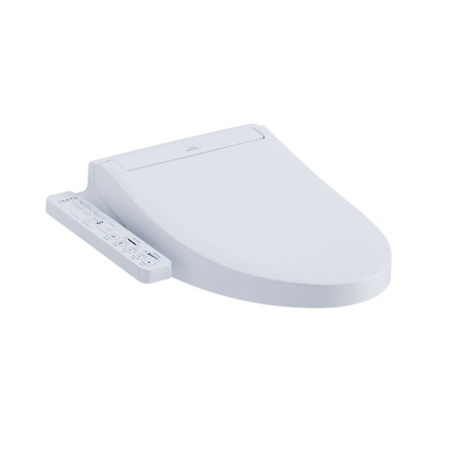 WASHLET® C2 - ELONGATED