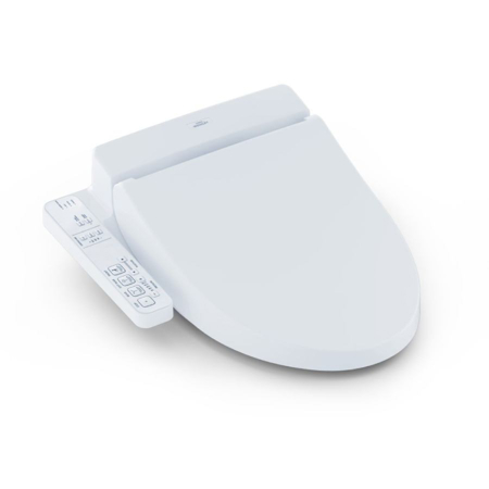 WASHLET® A100 - ELONGATED