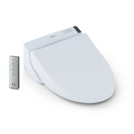 WASHLET® C200 - ROUND