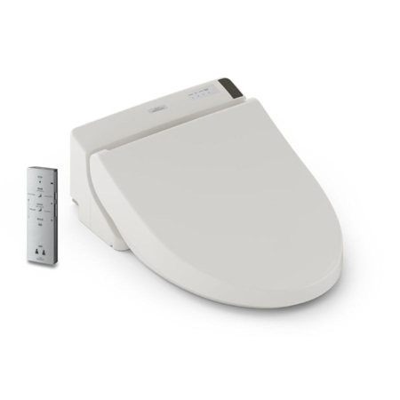 WASHLET® C200 - ROUND