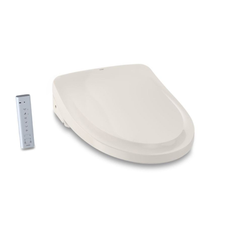 WASHLET® S550E - CLASSIC - ELONGATED WITH EWATER+
