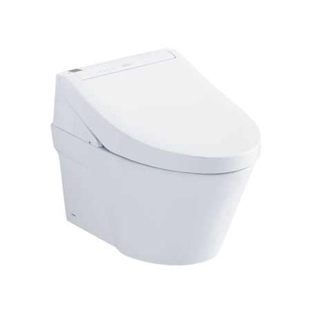 AP WASHLET®+ C5 WALL-HUNG TOILET - 1.28 GPF & 0.9 GPF