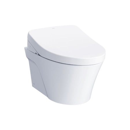AP WASHLET®+ S500E WALL-HUNG TOILET - 1.28 GPF & 0.9 GPF
