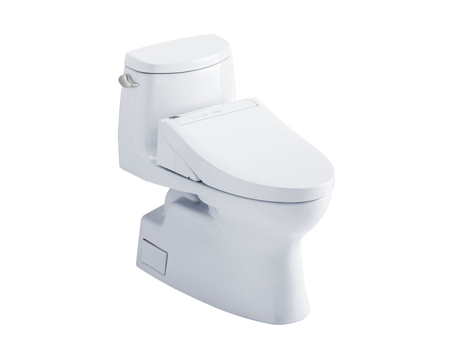 CARLYLE® II - WASHLET®+ C5 ONE-PIECE TOILET - 1.28 GPF